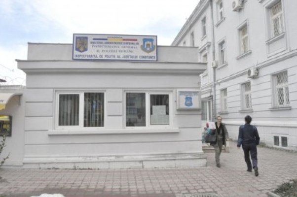 Şef nou la Poliţia Seimeni